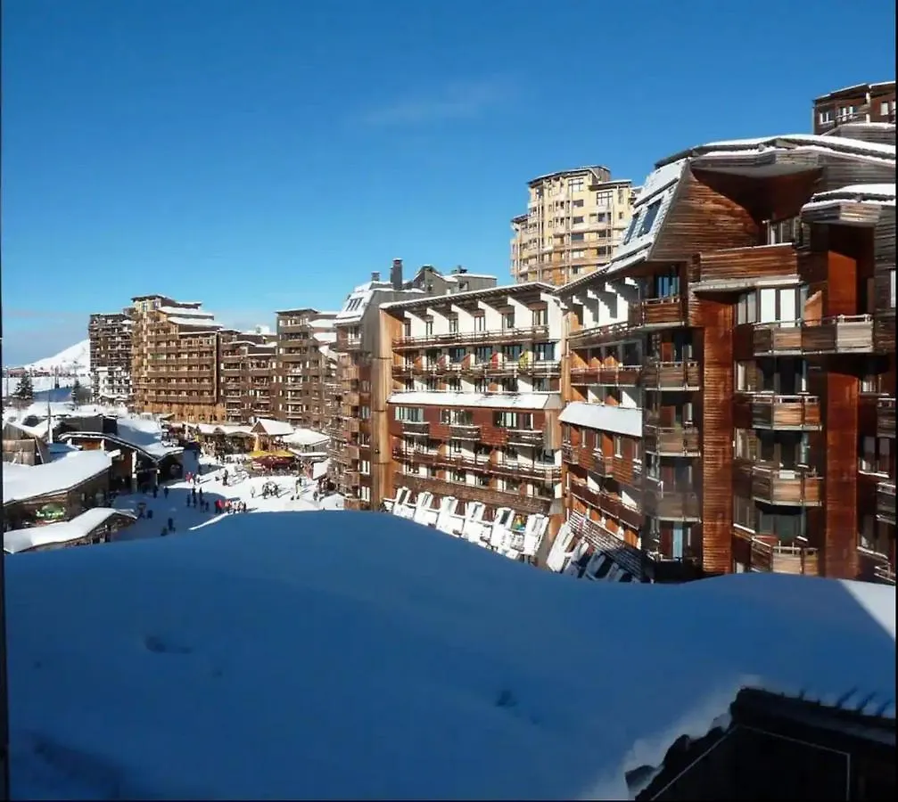 Immodreams - Le Cerf Apartment Morzine France