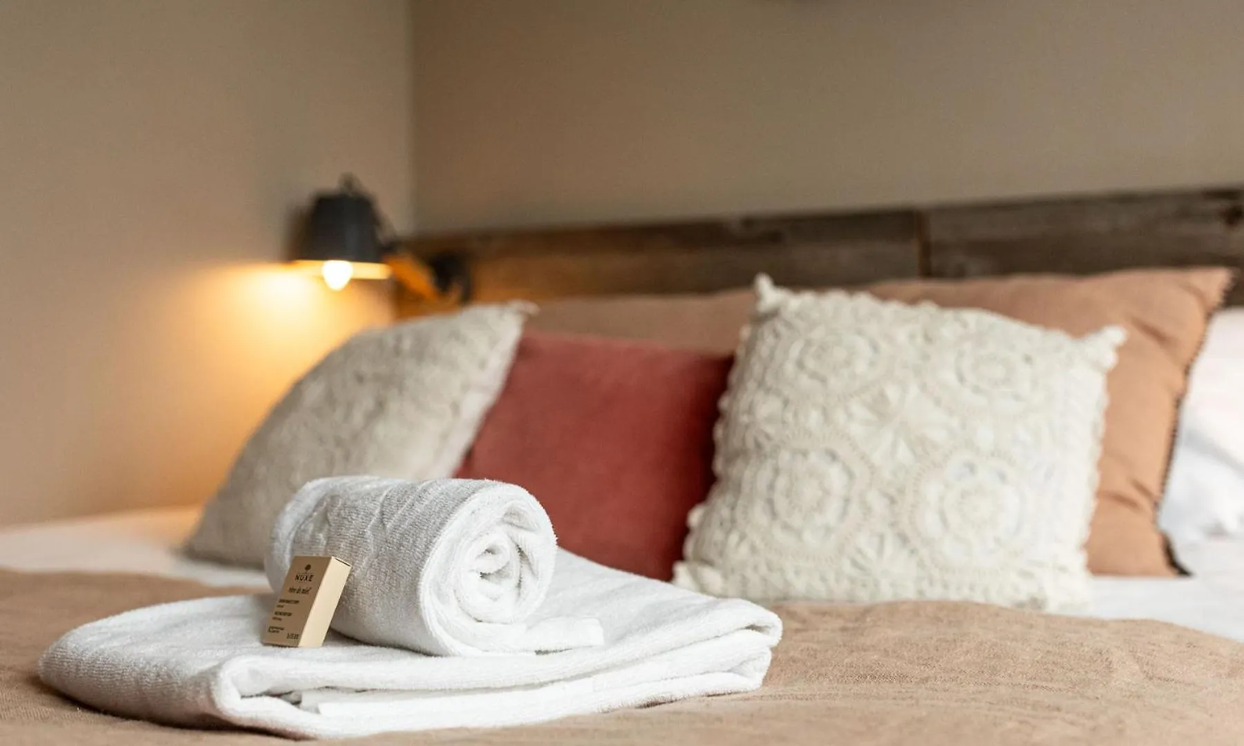 Immodreams - Le Cerf Apartment Morzine